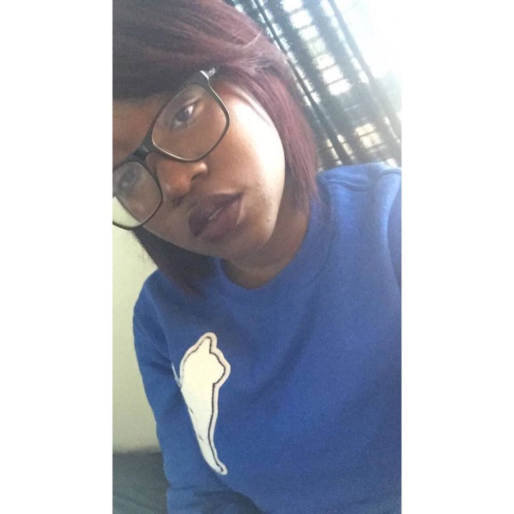 Meet your Posher, Shaniqua